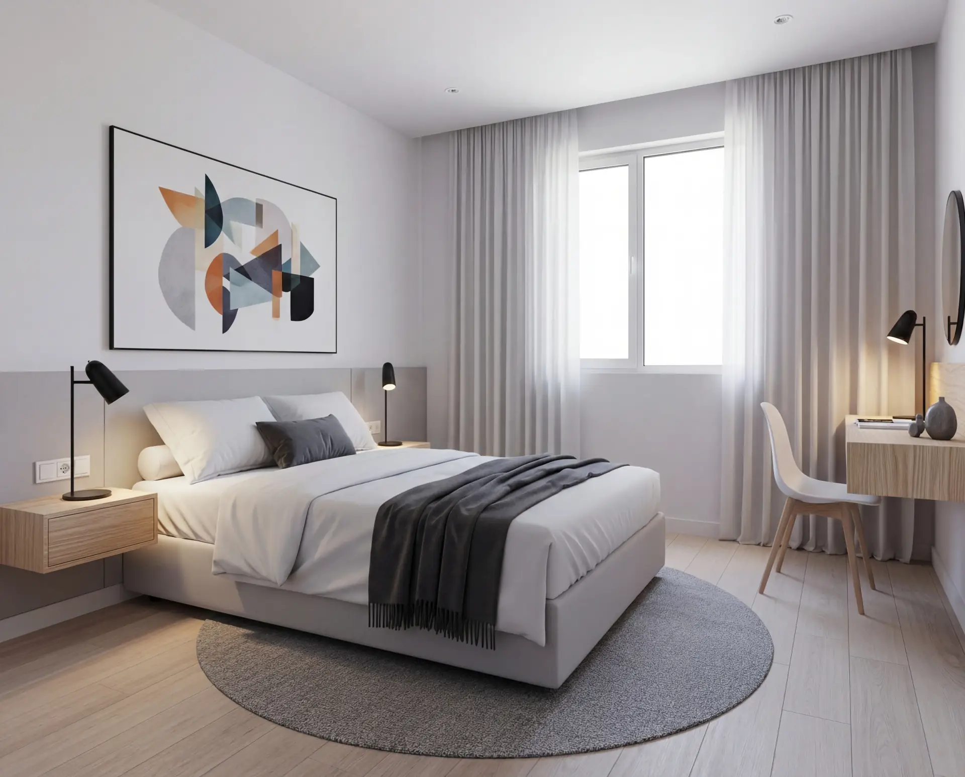 Dormitorio 2
