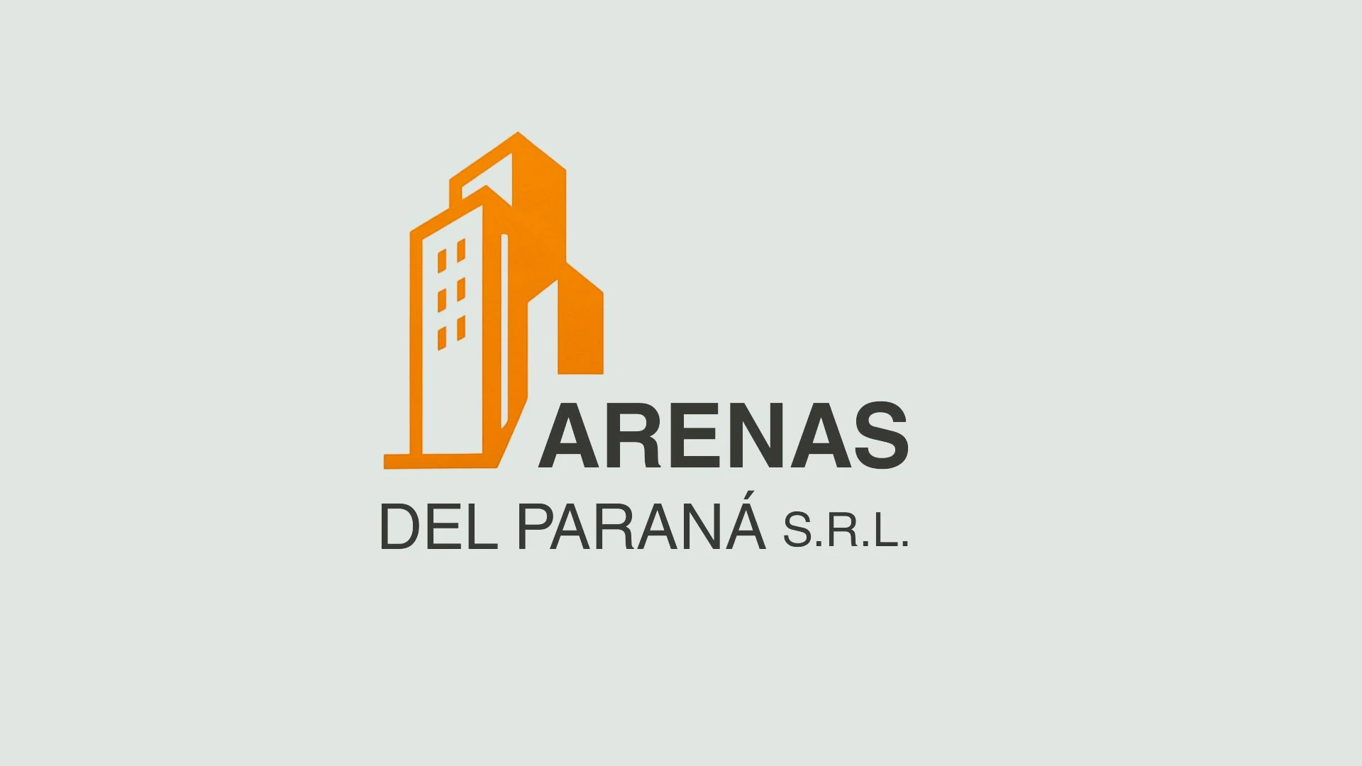 Arenas del Paraná Logo